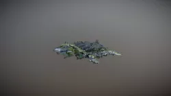 Test 2 Files Simplified 3d Mesh