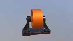 Test Animacion