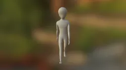 Test Body Anim1