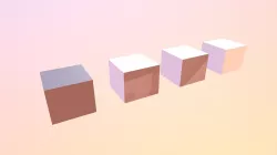 Test Cube