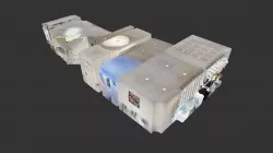 Test Matterport