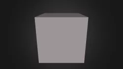 Test model from Cocoa