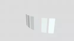 test panneau