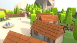 Test Scene