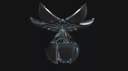 Test - Sphere-Bot new Animations