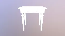 Test Table Finished