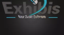 test text on object