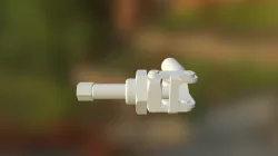 test upload
