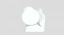 Test Voxels