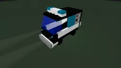 TestCar