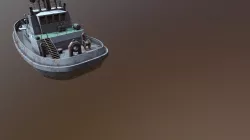 TESTE BARCO ARC 2