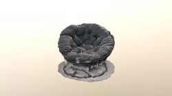 Testing Low Poly Pipeline