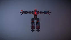 testMech