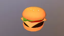 testUse Hamburger Generator Pack Ver : 1