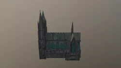 TEXT KYRKA