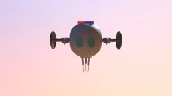 Texture Attach Bot