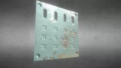 Texture Plane