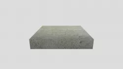 Textured Buff