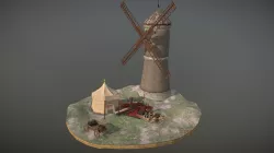 Texturing