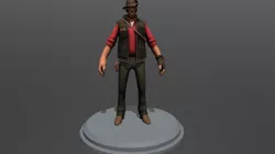 TF2 Sniper