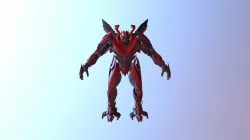 TF3 Mirage