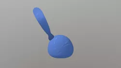 That Time I Got Reincarnated as a Slime - Slime