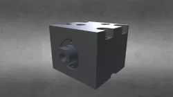 THCS İçten Pistonlu