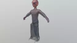 The Alien