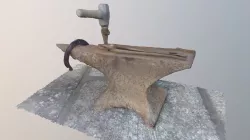 The Anvil