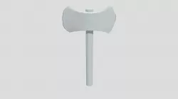 The Axe Final Model