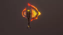 The Axe of Highclaw