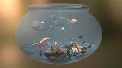 The Birth of Merman