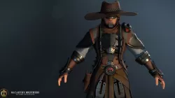 The Bounty Hunter