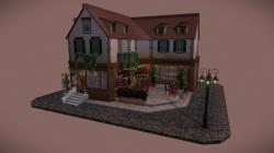 the blender co cafe 3D Models | Page 1 | STLFinder