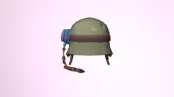 The Chainsmoker - TF2 Workshop Submission