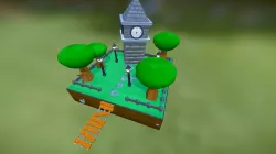 The Clocksfield