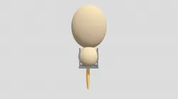 The Cool Kiwi