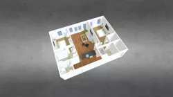 The Cove Floor Plan