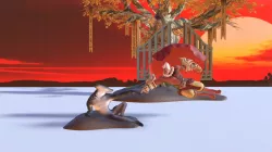 The Creation Of Shark Man