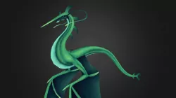 The Dragon Shisk
