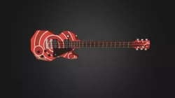 The Electric Guitar