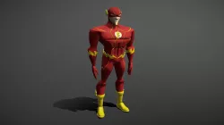 The Flash