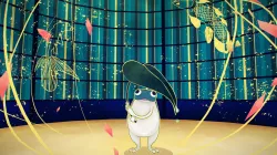 the Frogman ~ 蛙男