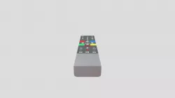 Télécommande Freebox