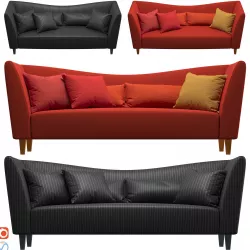 10119 Shabby 3D model