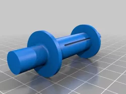 120mm to 35mm Film adapter
