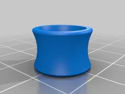 13mm earplug