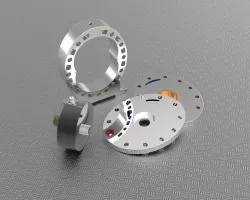 2 stroke rotary engine