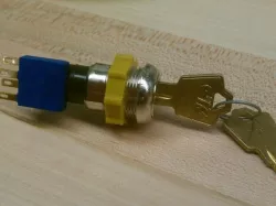 3/4"-24 UNS Nut