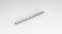 3mm Drill Bit
